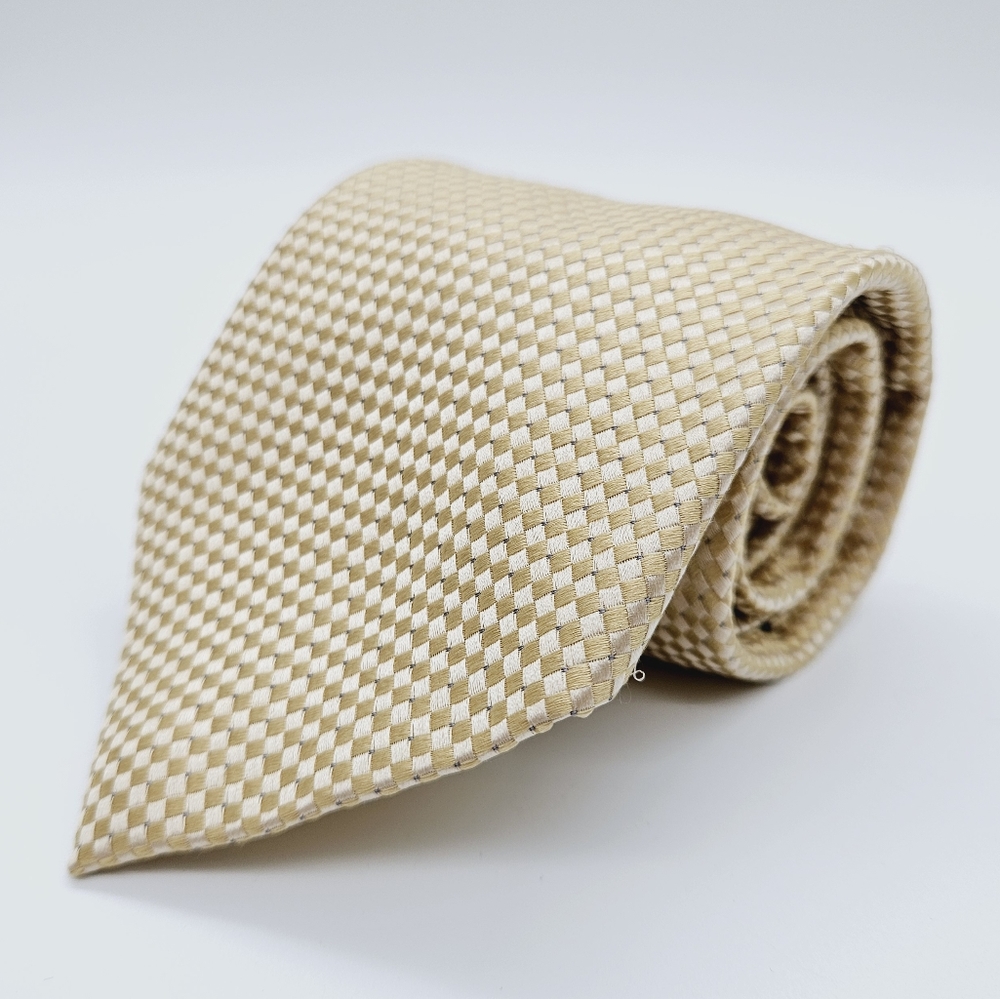 DONALD TRUMP | 100% silk Signature Collection woven neck tie
